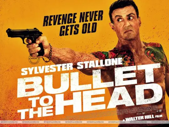 Bullet to the Head