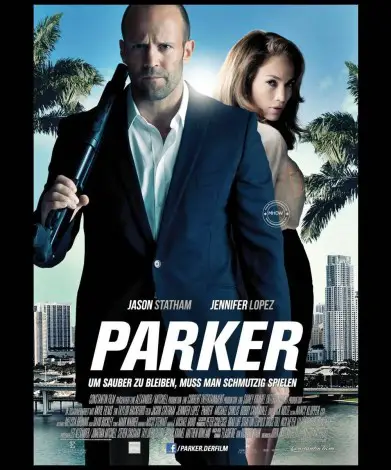 Parker 2013 Movie
