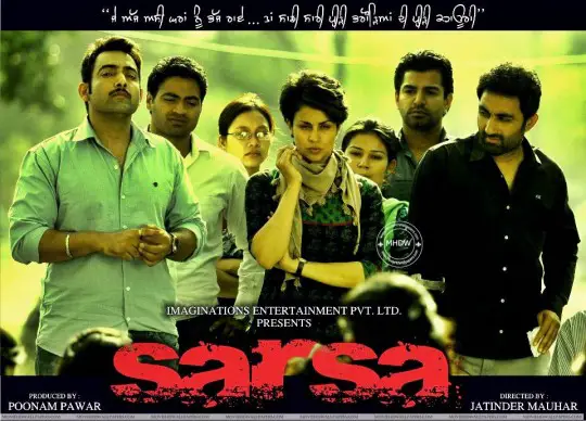 Sarsa Punjabi Movie 2013