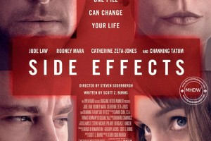Side Effects Movie 2013