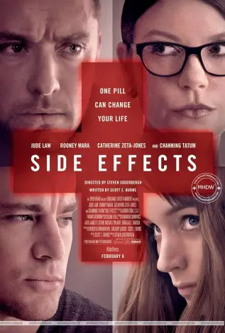 Side Effects (2013) Movie Poster