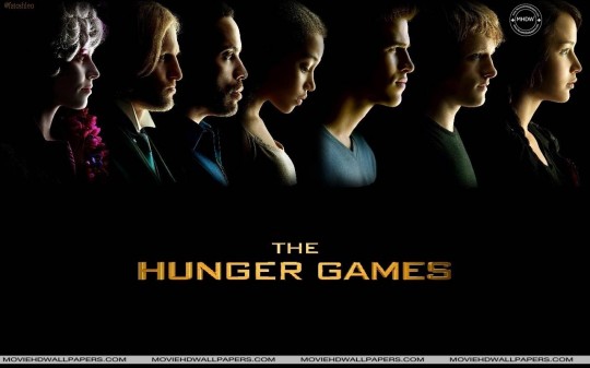 The Hunger Games (2012)