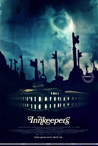 The Innkeepers (2011)