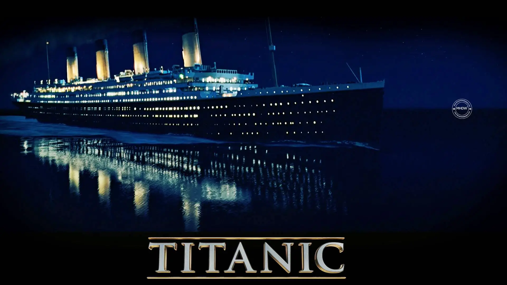 Титаник Режиссерская Версия В Супер Качестве