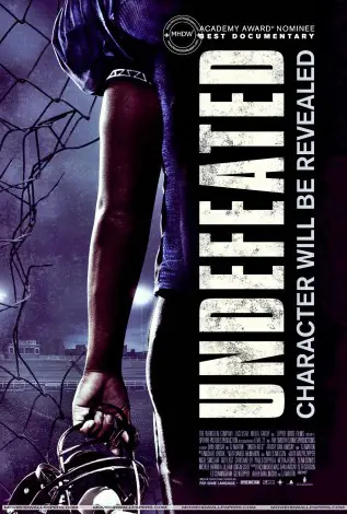 Undefeated (2011)