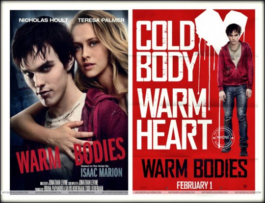 Warm Bodies (2013)