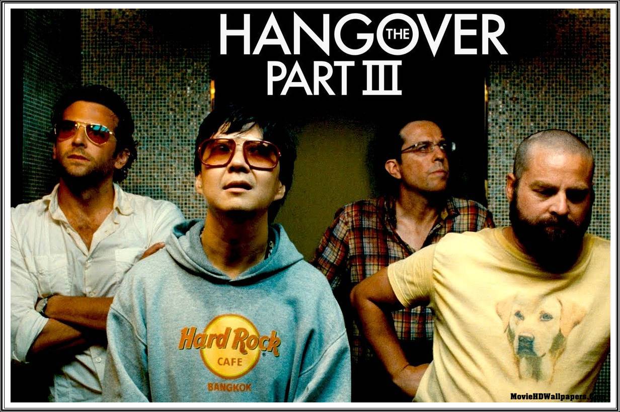 The Hangover Part Iii