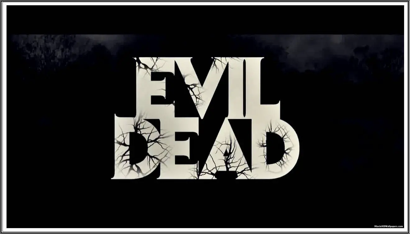 evil dead (2013)