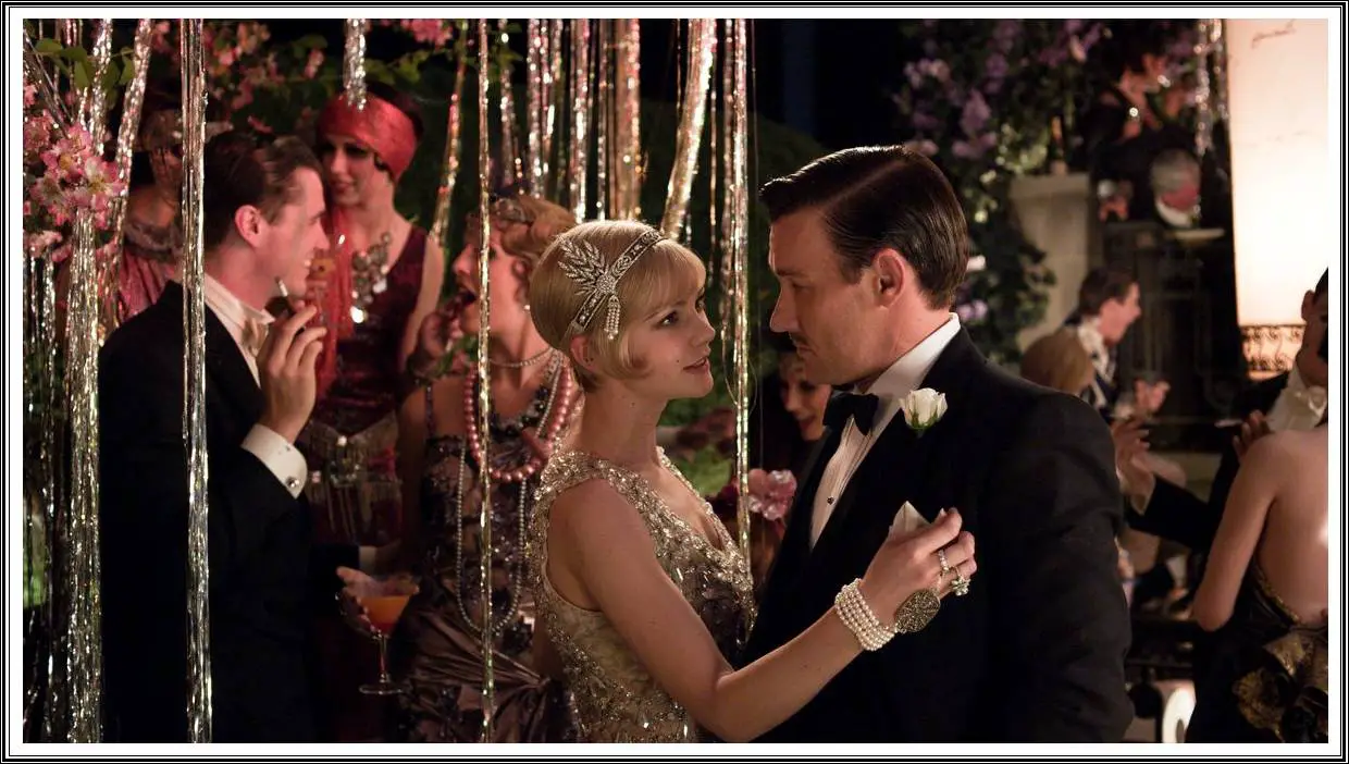 2013 The Great Gatsby