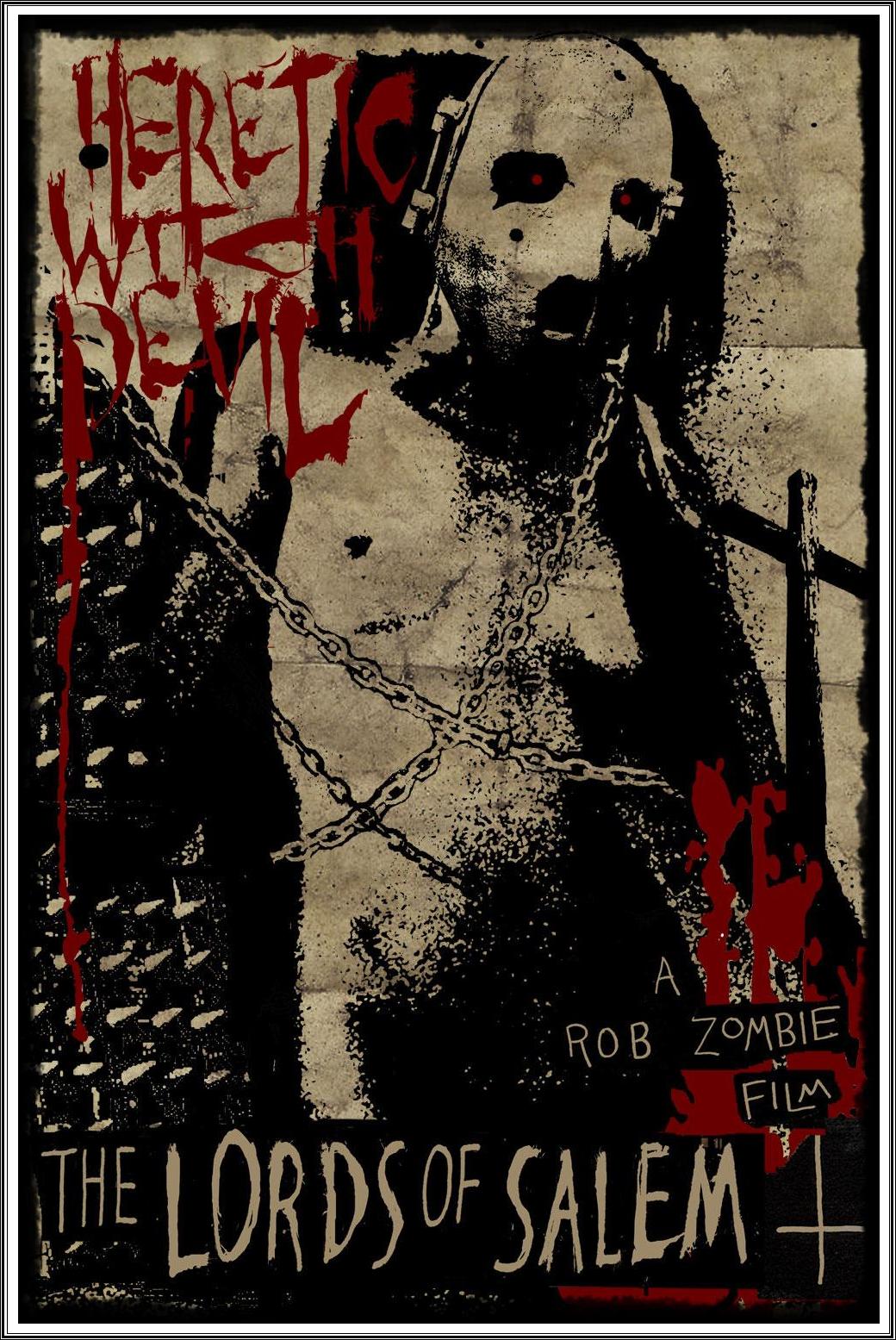 Rob Zombie's Lords of Salem