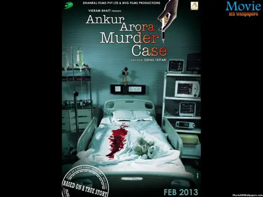 Ankur Arora Murder Case (2013) #6