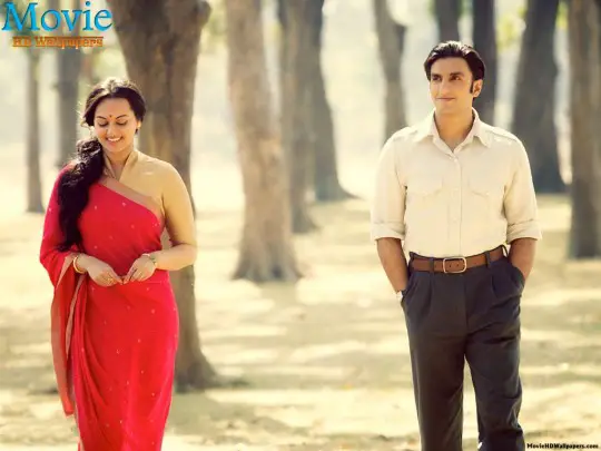 Lootera (2013) #3