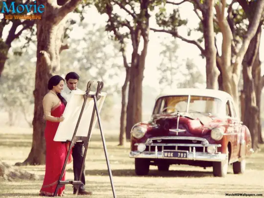 Lootera (2013) #4