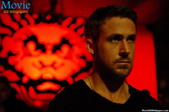 Only God Forgives (2013) #1