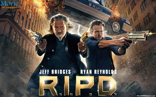 R.I.P.D. 2013 1 540x337 R.I.P.D. (2013) #1