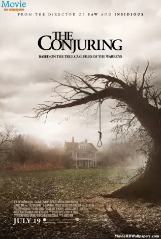 The Conjuring (2013) #1