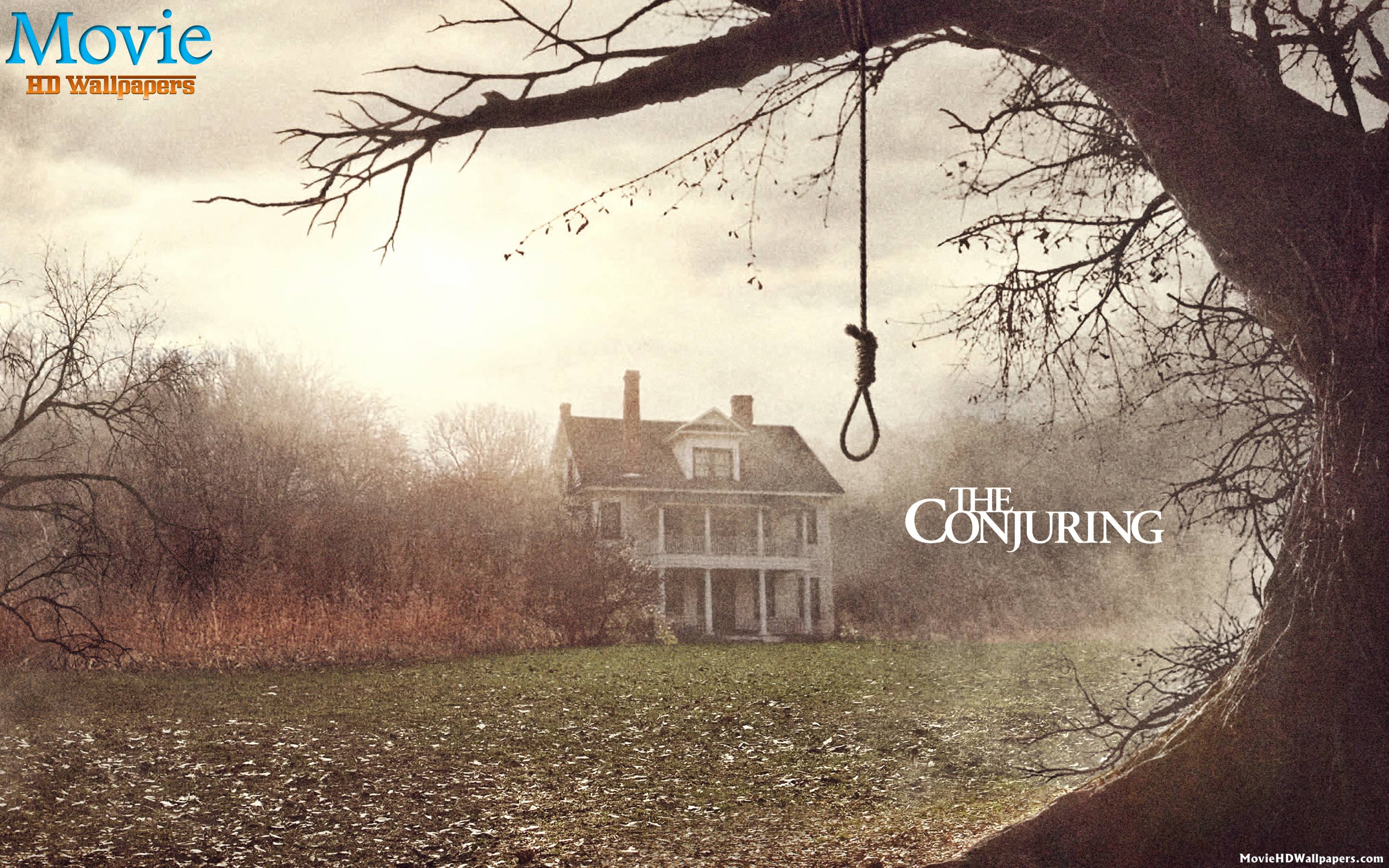 The Conjuring Dvdrip Hd