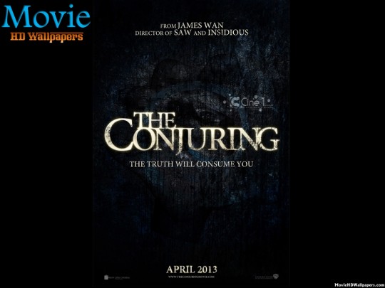 The Conjuring (2013)