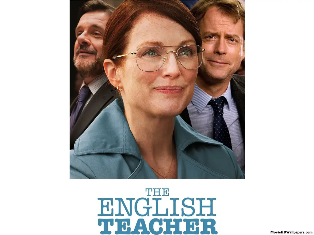 The English Teacher Movie 2013