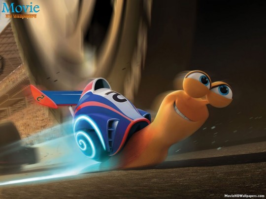 Turbo (2013)