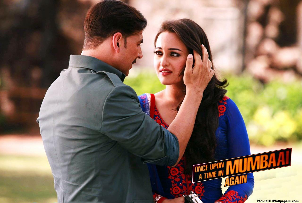 Once Upon A Time In Mumbaai - What to Watch Dailymotion