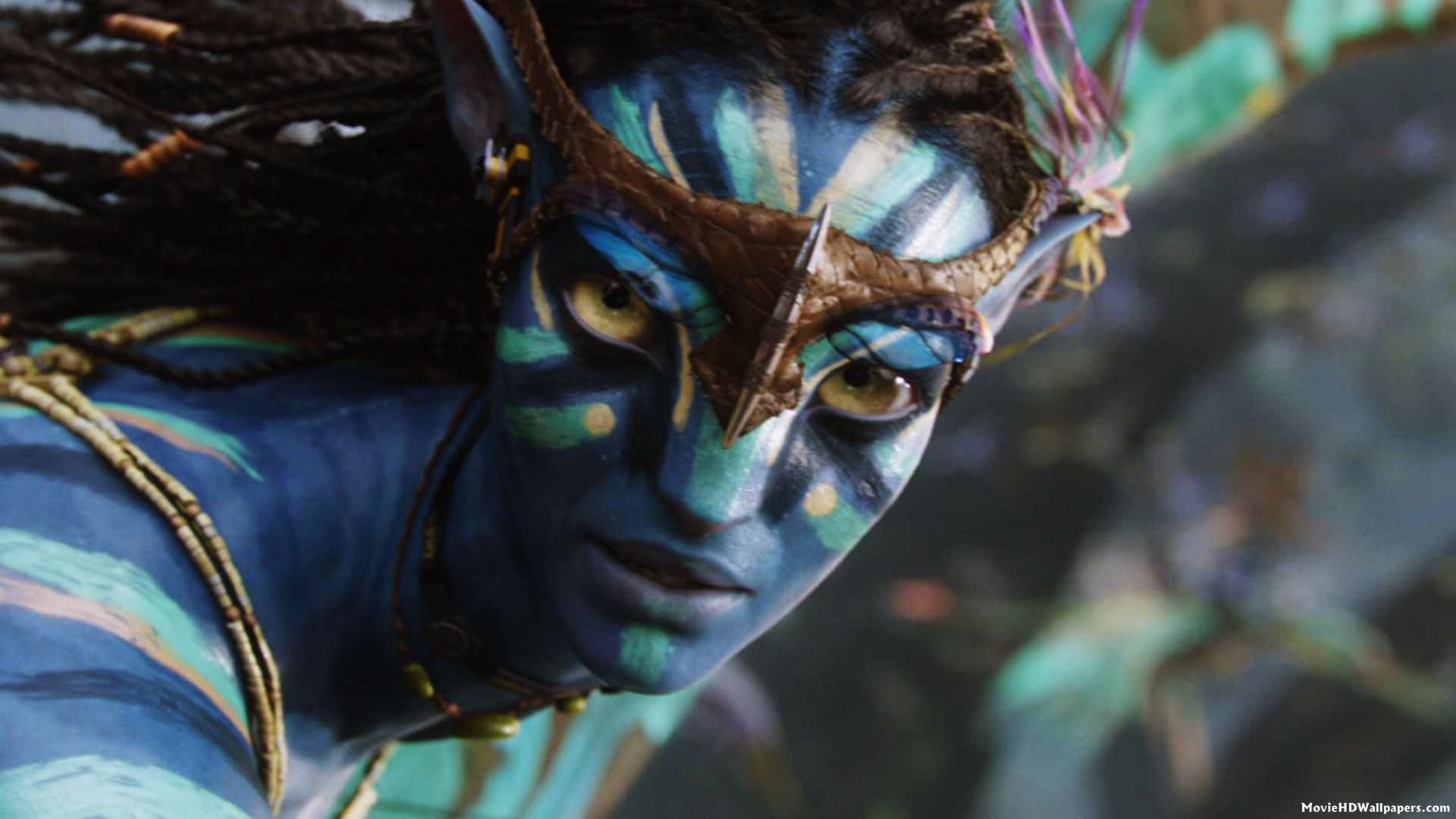 Avatar 2 - Movie HD Wallpapers