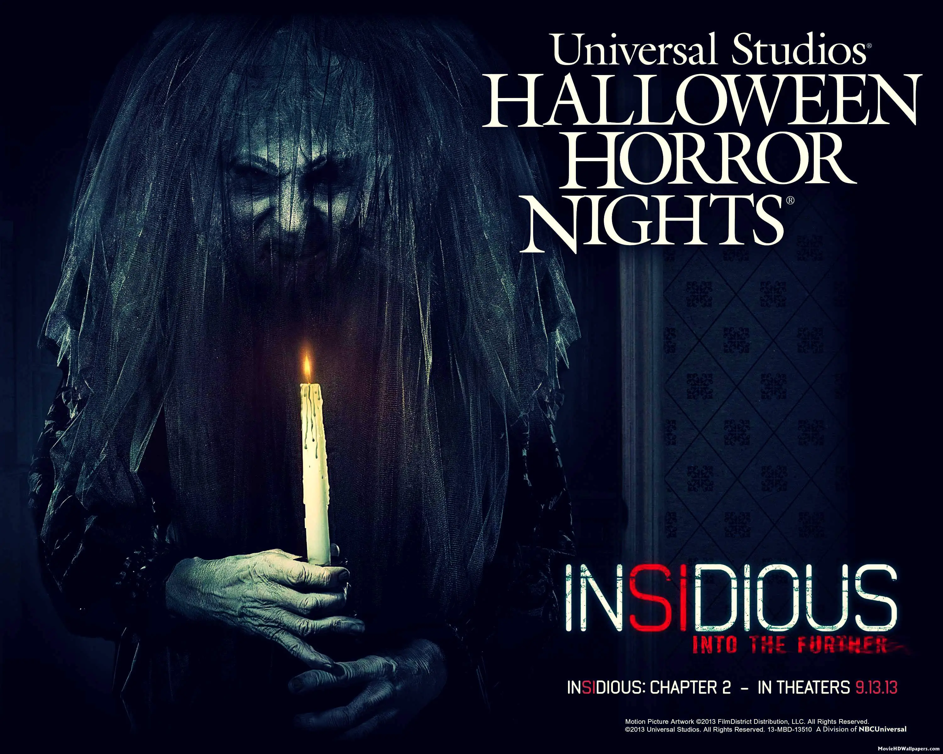 :: DONATING TO CHILDREN WHO LOST THEIR PARENTS TO WAR AND MILITANCY - How To Watch The Insidious Movies In Order