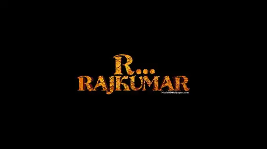 R Rajkumar