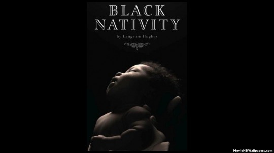 Black Nativity (2013) Poster