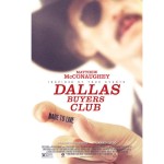 Dallas Buyers Club (2013) Poster