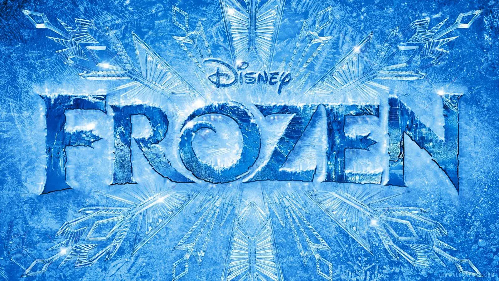 Frozen (2013) - Movie HD Wallpapers