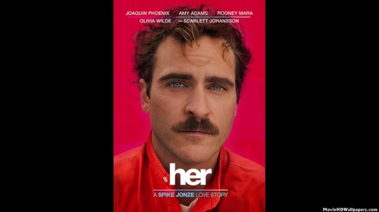 Her (2013)