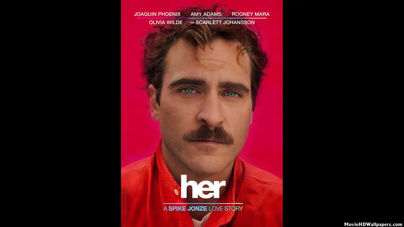 2013 Her