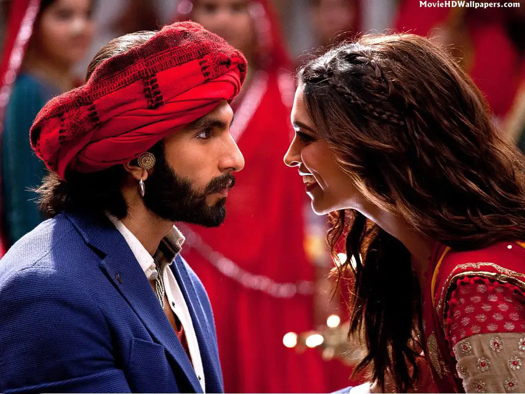 Ram-Leela - All Songs - Download or Listen Free - Saavn