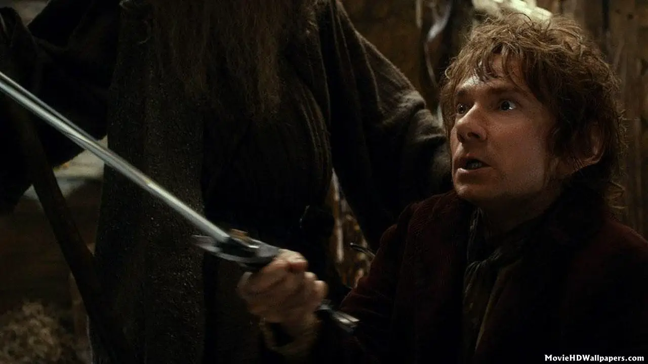 The Hobbit: The Desolation of Smaug 2013 Torrent