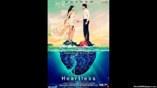 Heartless (2014)