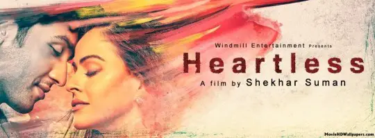 Heartless (2014) Movie Wallpaper