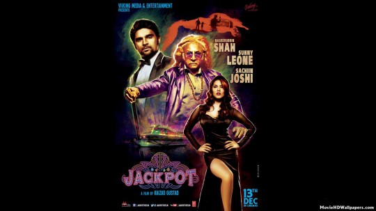 Jackpot (2013)