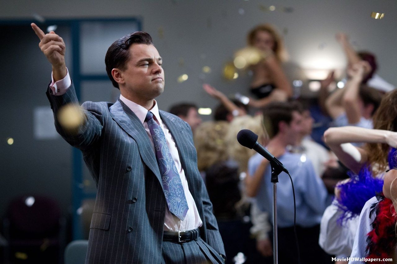 The Wolf of Wall Street [2014] BLURAY VB HD X264 MZI KIO 720P DEST-UTTI preview 3