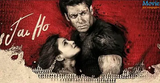 Jai Ho 2014 New Poster