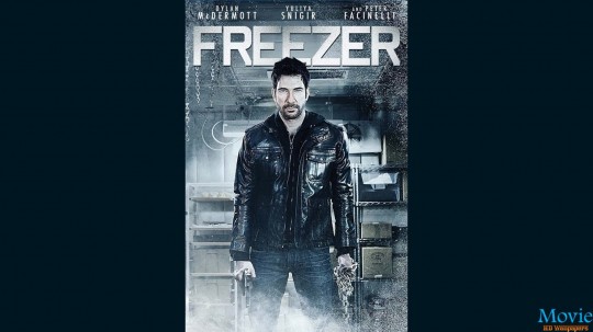 Freezer (2014) Movie Poster