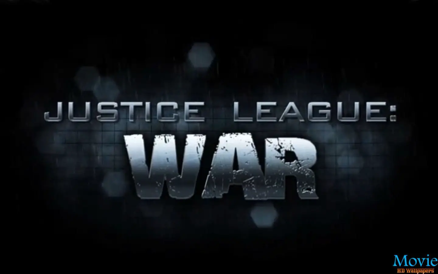 2014 Justice League: War
