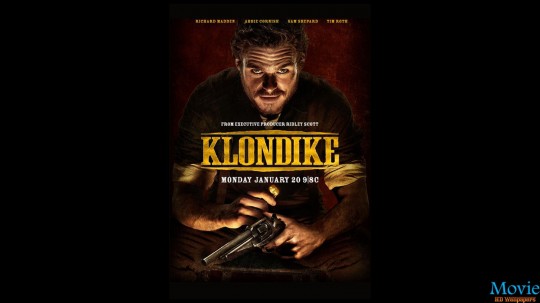 Klondike (2014) Poster