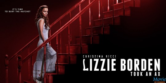 Lizzie Borden Took An Axe HD Wallpapers