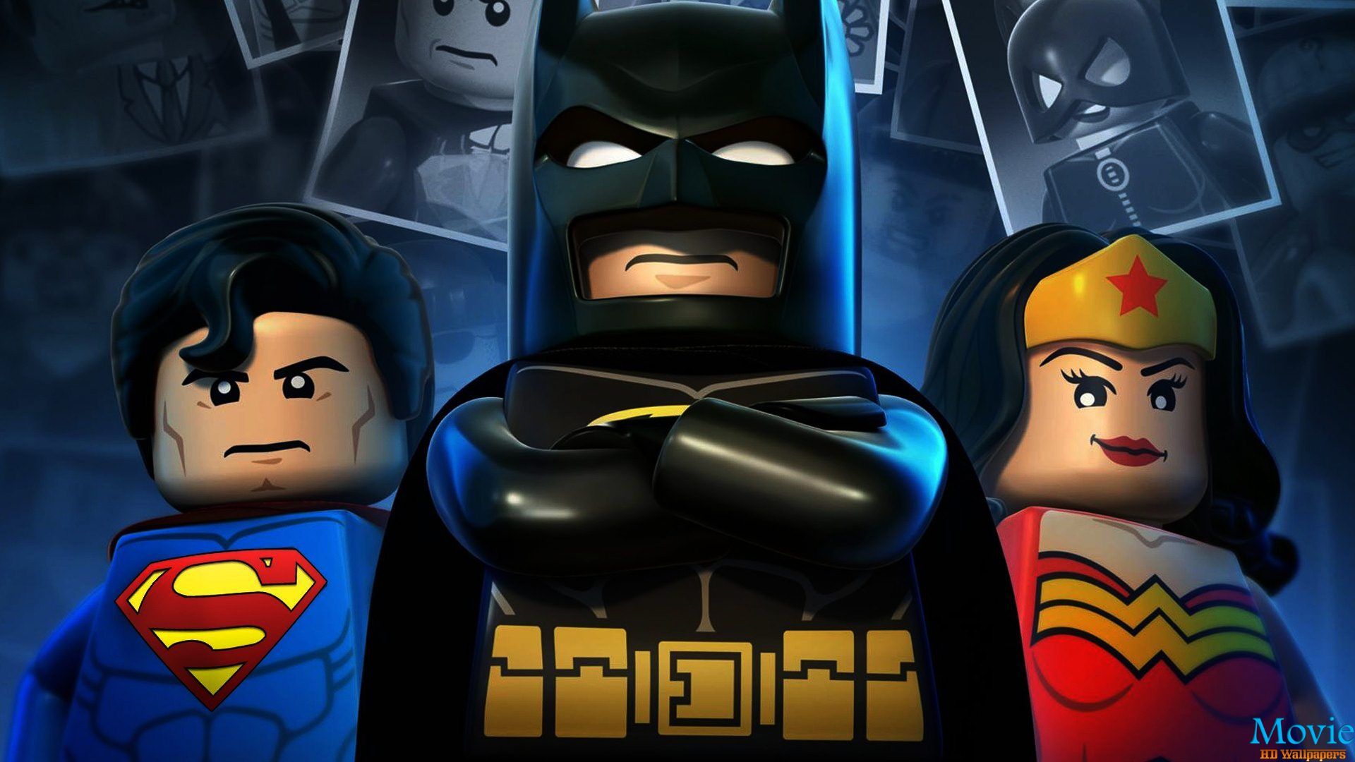 the lego movie cartoon network