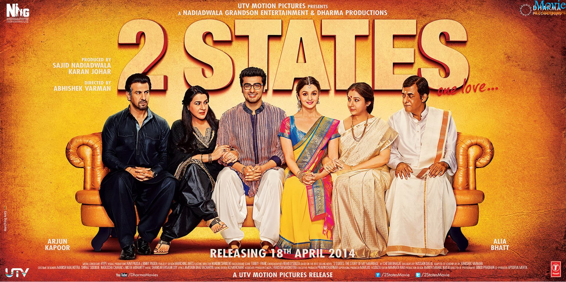 2 state movie song  mp3