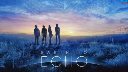 Earth to Echo Movie Wallpapers