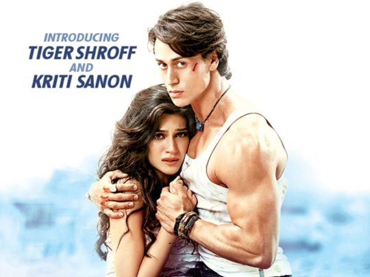 Heropanti