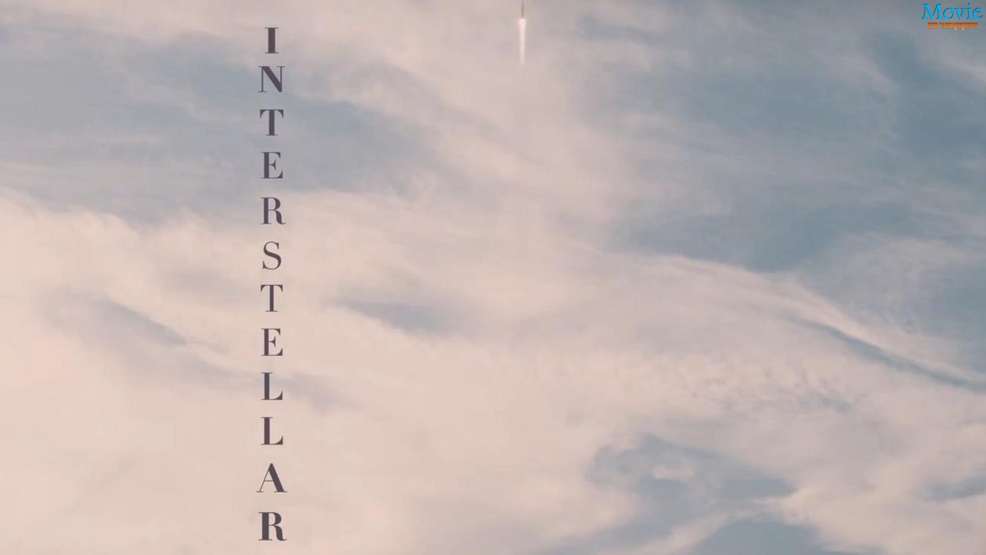 Interstellar Movie