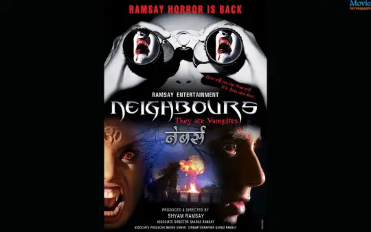 Neighbours 2014 Bollywood Movie
